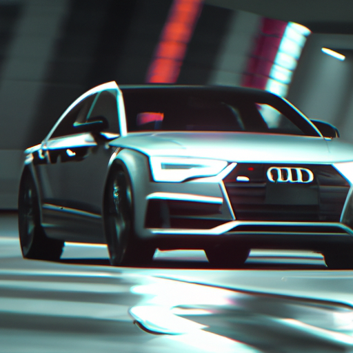 Audi Hyde