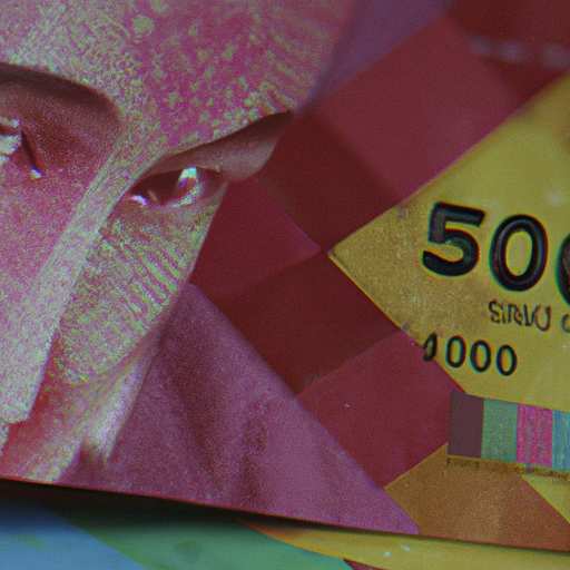 50000 Won In Gbp