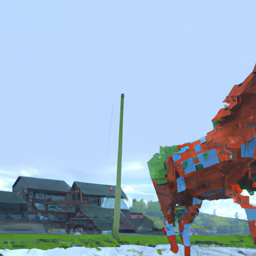Horse Reality Competitions