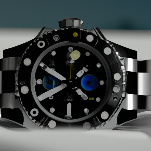 Rolex Gmt Master