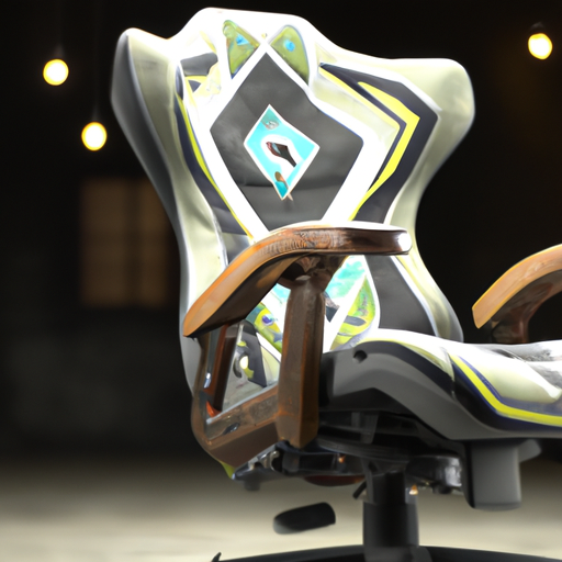 Rocker Gaming Chair