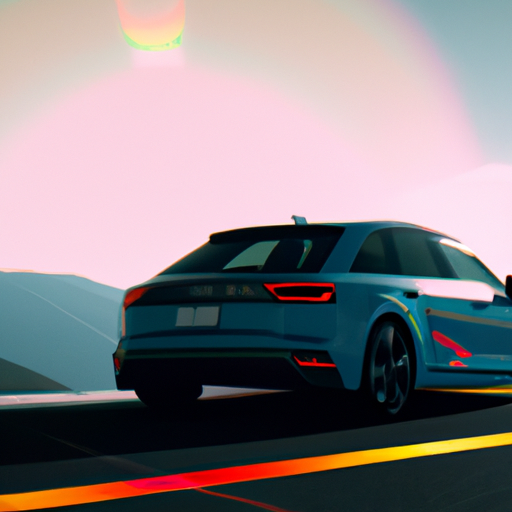 Audi Connect UK