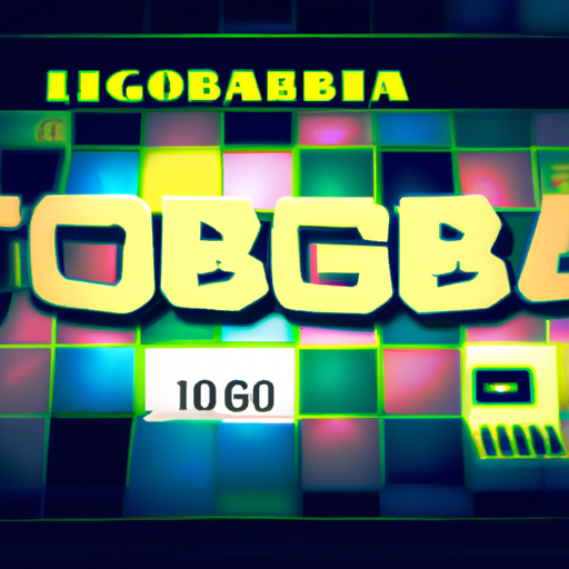 Tombola Login