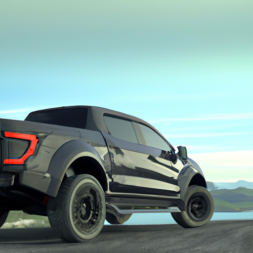 Ford Raptor