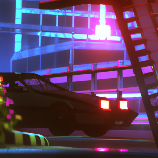 BOTB CaRS