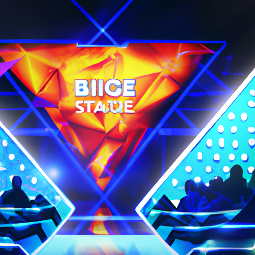 TV Singing Competitions UK