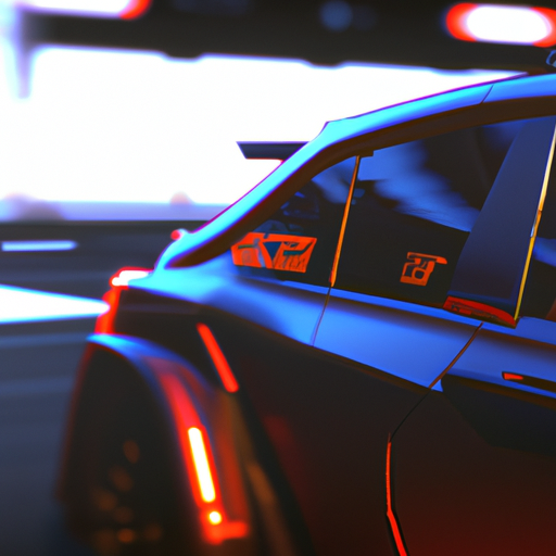 Subaru P1