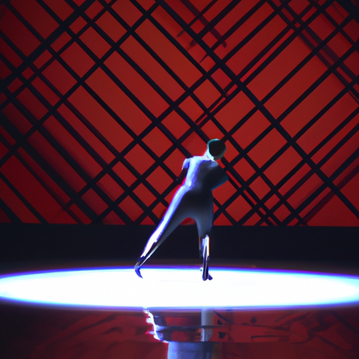 Find Dance Competitions