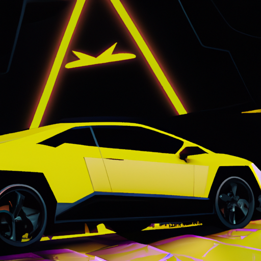 Lamborgini Urus