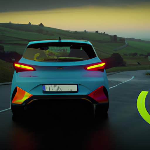 Hyundai I30 N