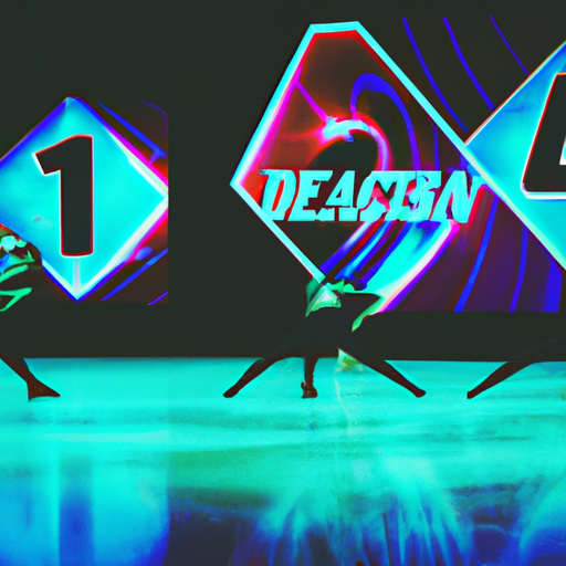 Federation Of Dance Competitions