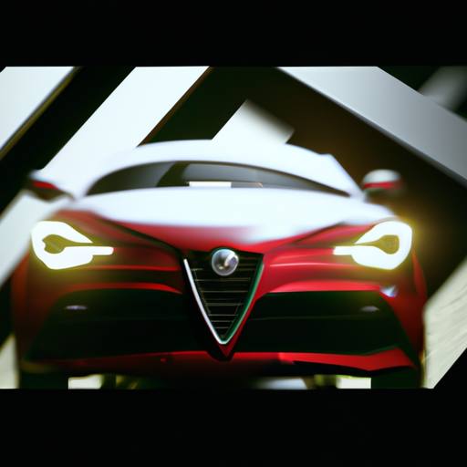 Alfaromeo