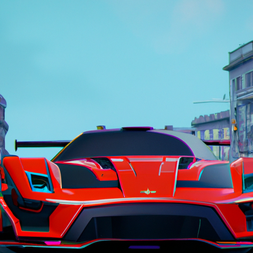 Dream CaRS Redhill
