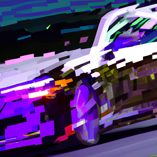 Octavia VRS