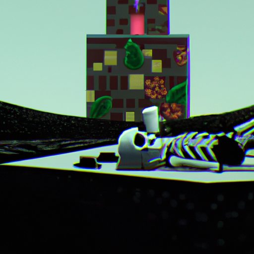 Life Death Competitions