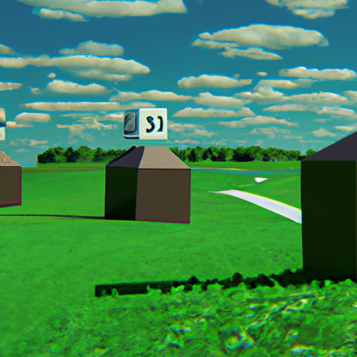 Open Golf Competitions Near Me