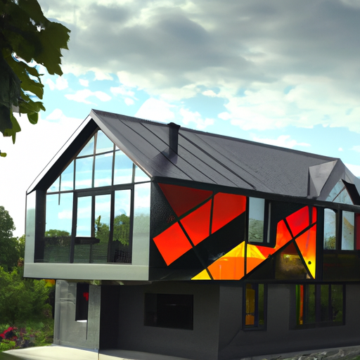 House Beautiful Prize Draws