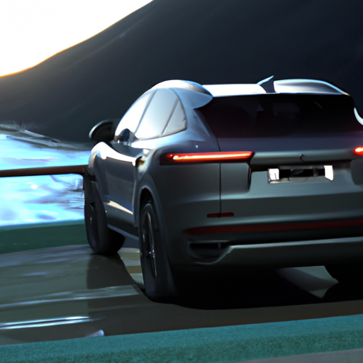 F-pace
