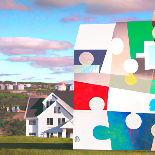 Halifax Mortgage Prize Draw
