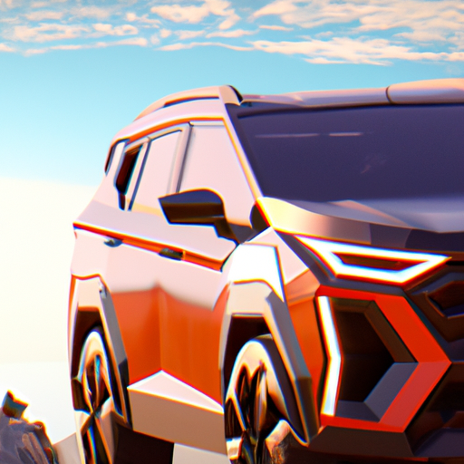 Dreamcar Giveaways