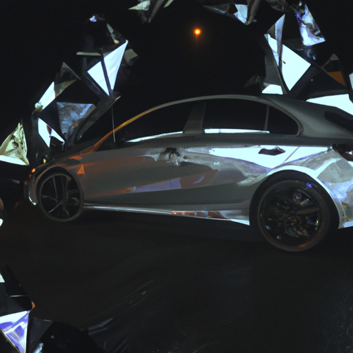 Mercedes Cla