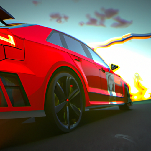 RS3 Bhp