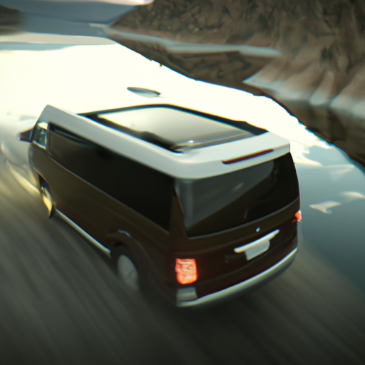 VWCalifornia