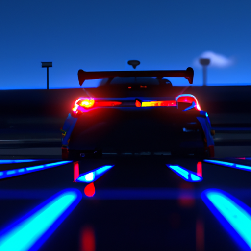 Subaru P1