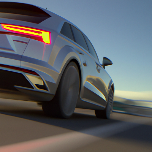Audi Walton