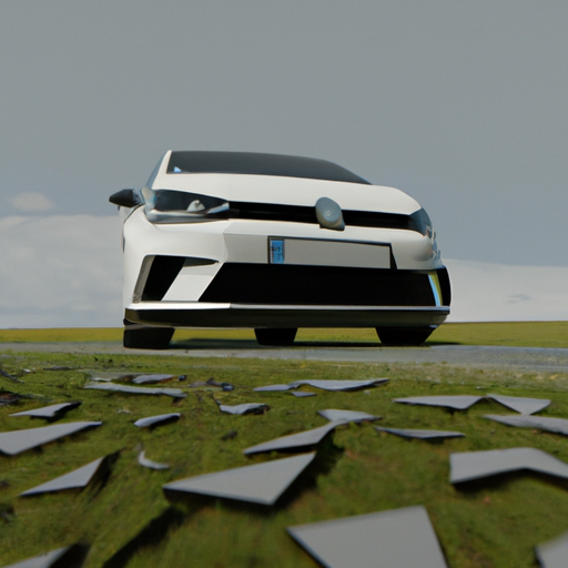 VWGolf GTe