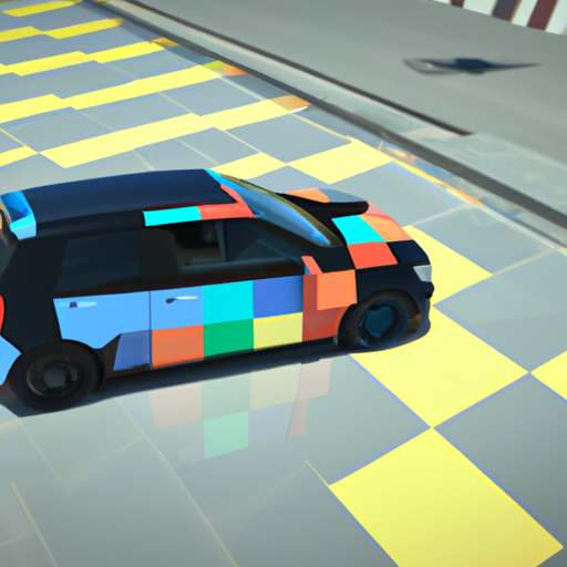 Up GTI