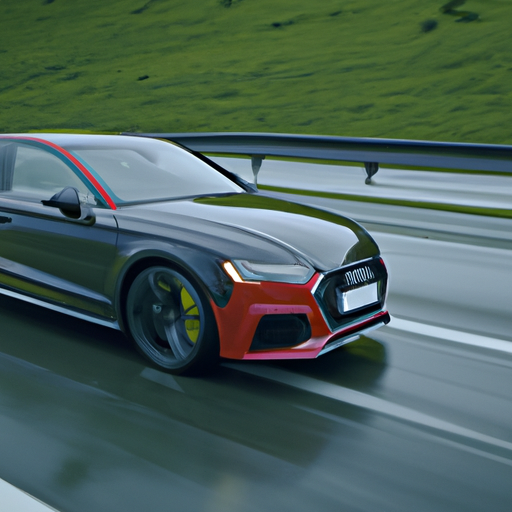 RS5 Sportback