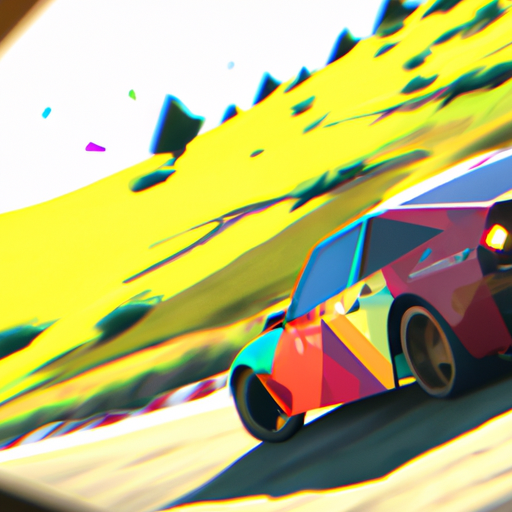 The Car Competition