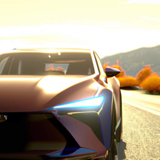 Dream Car Giveaway