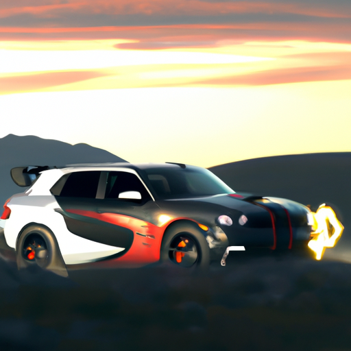 Srt Car