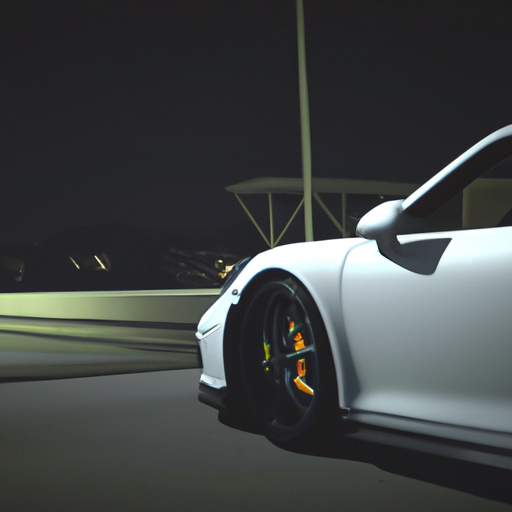 911 Targa