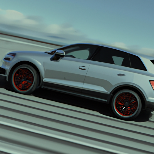 Audi Sq3