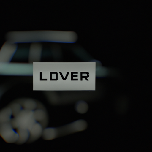 Landrover Logo Png