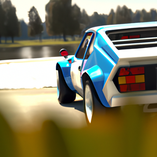 RS2000 Mk1