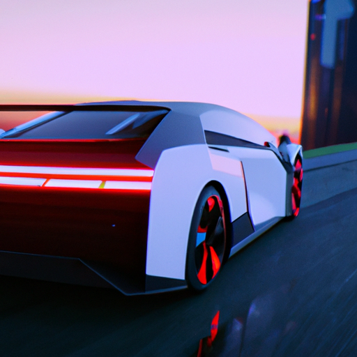 E Tron GT