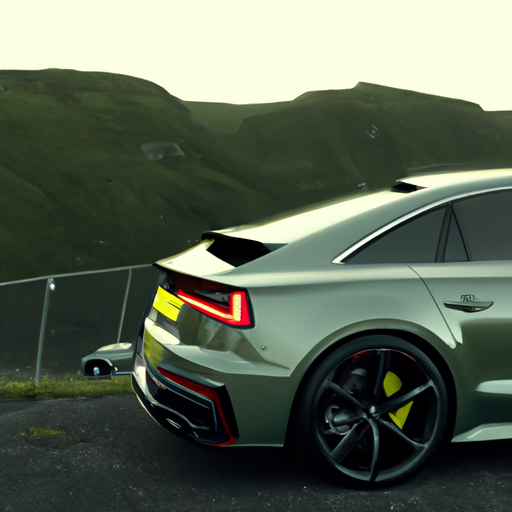 RS6 for Sale UK