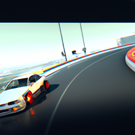 Car Competitions