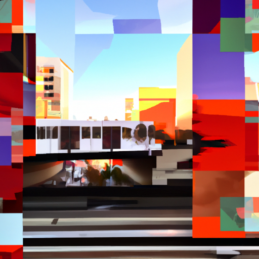 Transit Trail