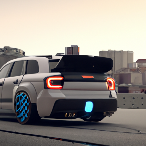 Srt Car