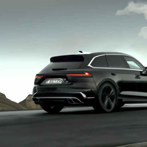 RSq5 Sportback