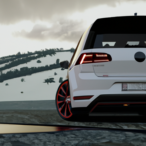 Golf GTI Clubsport