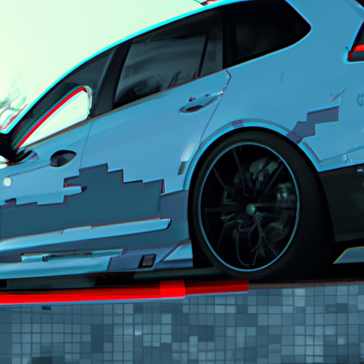 RS3 Blue