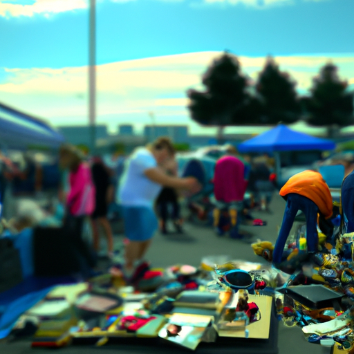 Sutton Car Boot