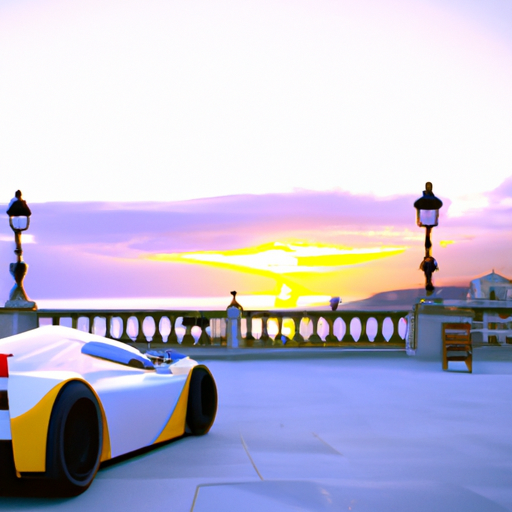 Prize Car Competitions UK Limited