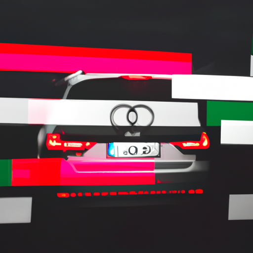 Audi Login